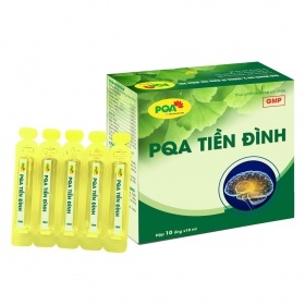 PQA Tiền Đình PQA Tiền Đình